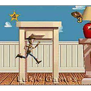 Toy Story - SNES Game (Retro Fam)