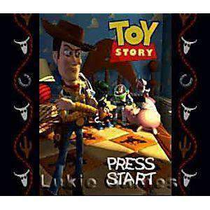 Toy Story - SNES Game (Retro Fam) - Image 2