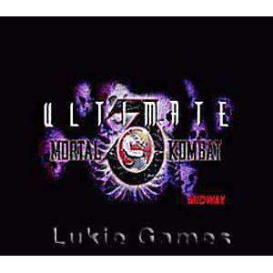 Ultimate Mortal Kombat 3 - SNES Game (Retro Fam)