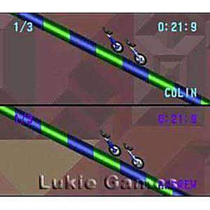 Uniracers - SNES Game (Retro Fam)