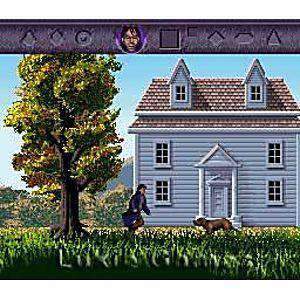 Warlock - SNES Game (Retro Fam)