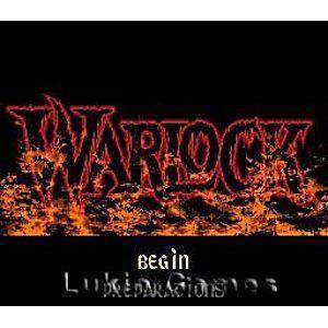 Warlock - SNES Game (Retro Fam)