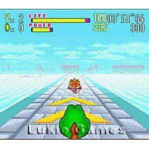 Yoshi's Safari - SNES Game (Retro Fam)