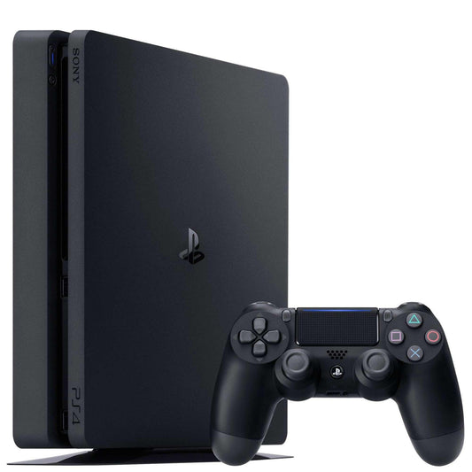 Sony Playstation 4 Slim Console - Retro Fam