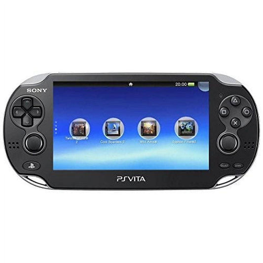 Sony Playstation PS Vita 1000 Console - Retro Fam