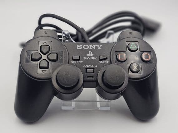 Original Sony PS2 Controller