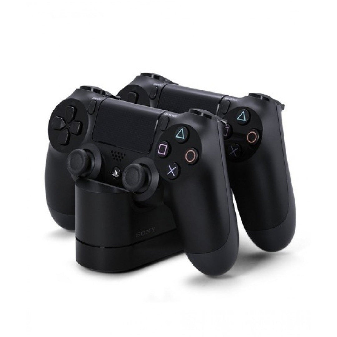 Dualshock 4 Charging Station - PS4