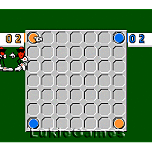 SPOT 7 Up - NES Game | Retrolio Games
