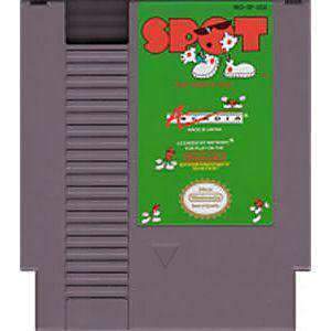 SPOT 7 Up - NES Game | Retrolio Games