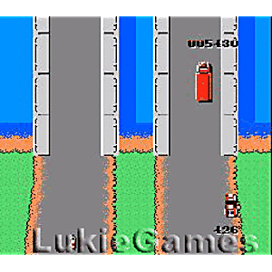 Spy Hunter - NES Game (Retro Fam) - Image 3