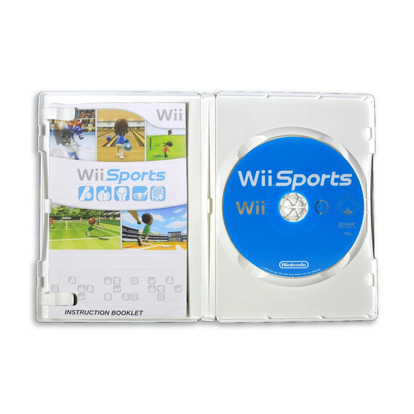 Wii Sports – Wii Game - Image 2
