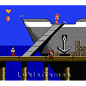Stanley Search for Dr. Livingston - NES Game | Retrolio Games