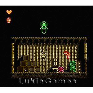 Stanley Search for Dr. Livingston - NES Game | Retrolio Games