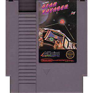 Star Voyager - NES Game | Retrolio Games