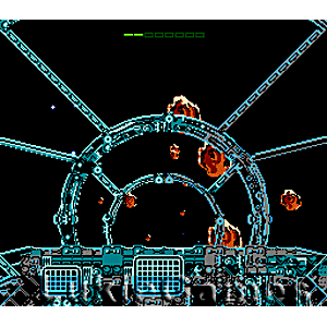 Star Wars - NES Game | Retrolio Games