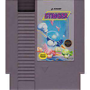 Stinger - NES Game | Retrolio Games