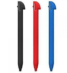 3DS XL Stylus Pen Set of 3