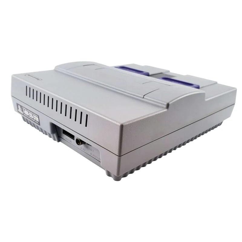 Super Nintendo SNES Original Console - Retro Fam