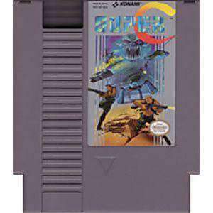 Super C Contra 2 - NES Game | Retrolio Games