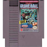 Super Glove Ball - NES Game