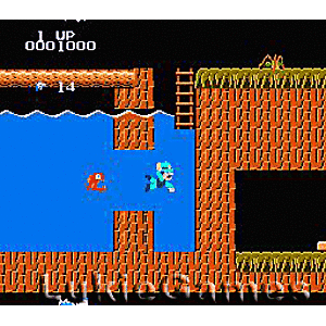 Super Pitfall - NES Game | Retrolio Games