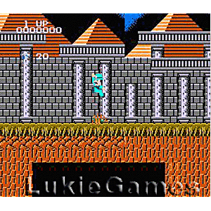 Super Pitfall - Juego de NES (Retro Fam) - Image 3