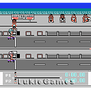 Super Team Games - NES Game | Retrolio Games