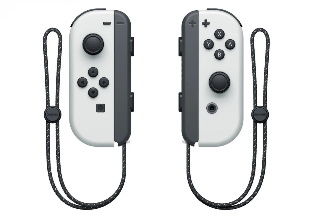 Nintendo Joy-Con Controllers