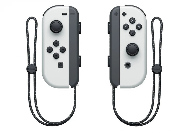 Nintendo Joy-Con Controllers