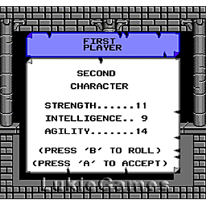 Swords & Serpents - NES Game | Retrolio Games