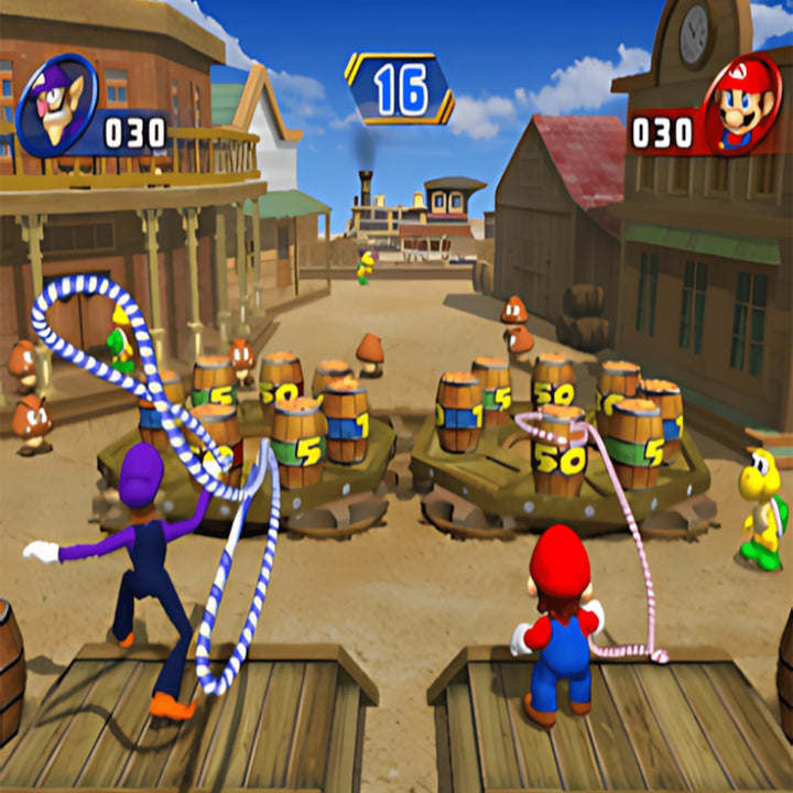 Mario Party 8 – Wii Game