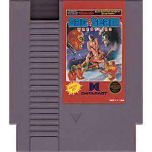 Tag Team Wrestling - NES Game | Retrolio Games