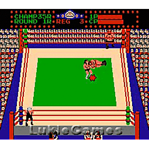 Tag Team Wrestling - NES Game | Retrolio Games