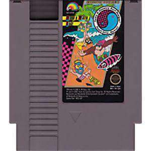 T&C Surf Design - NES Game | Retrolio Games