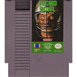 Tecmo Bowl - NES Game | Retrolio Games