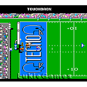 Tecmo Super Bowl - NES Game (Retro Fam)