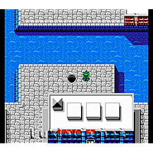 Teenage Mutant Ninja Turtles - NES Game (Retro Fam)