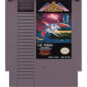 Terra Cresta - NES Game | Retrolio Games