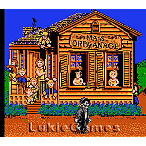 Three Stooges - NES Game (Retro Fam) - Image 3