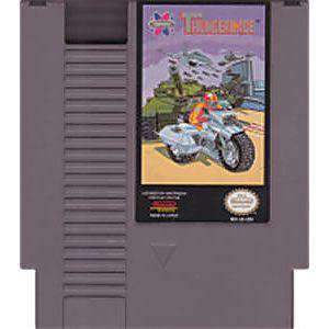 Thundercade - NES Game | Retrolio Games