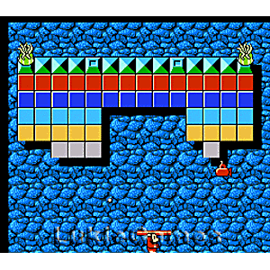 Thunder and Lightning - NES Game | Retrolio Games