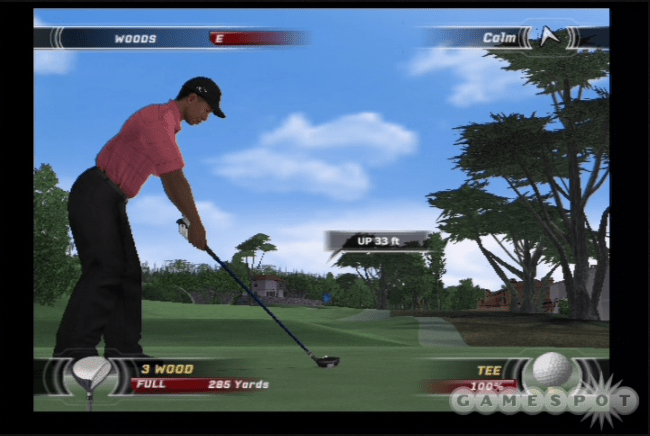 Tiger Woods PGA Tour 07 - PS3 Game (Retro Fam)