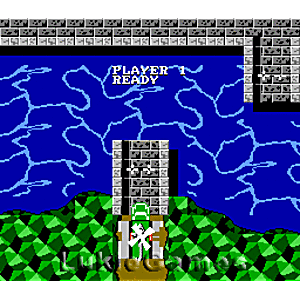 Tiger-Heli - NES Game | Retrolio Games