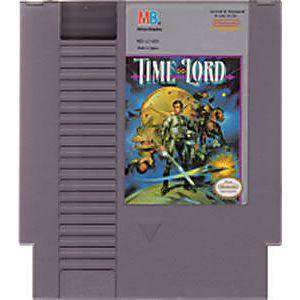 Time Lord - NES Game | Retrolio Games