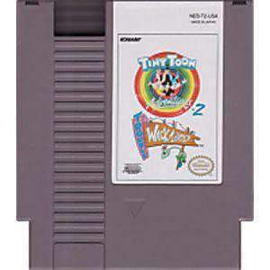 Tiny Toon Adventures 2 - NES Game | Retrolio Games