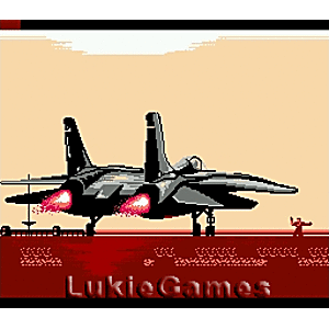 Top Gun - NES Game (Retro Fam)