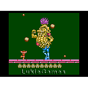 Totally Rad - NES Game | Retrolio Games