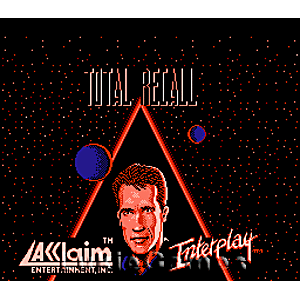Total Recall - Juego de NES (Retro Fam) - Image 3