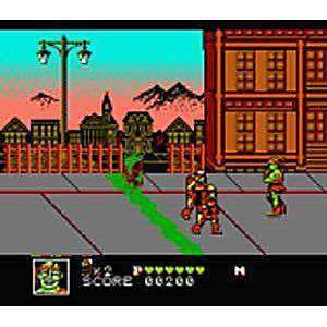 Toxic Crusaders - NES Game (Retro Fam) - Image 3
