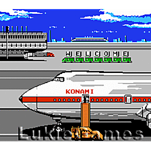 Track & Field II 2 - NES Game | Retrolio Games